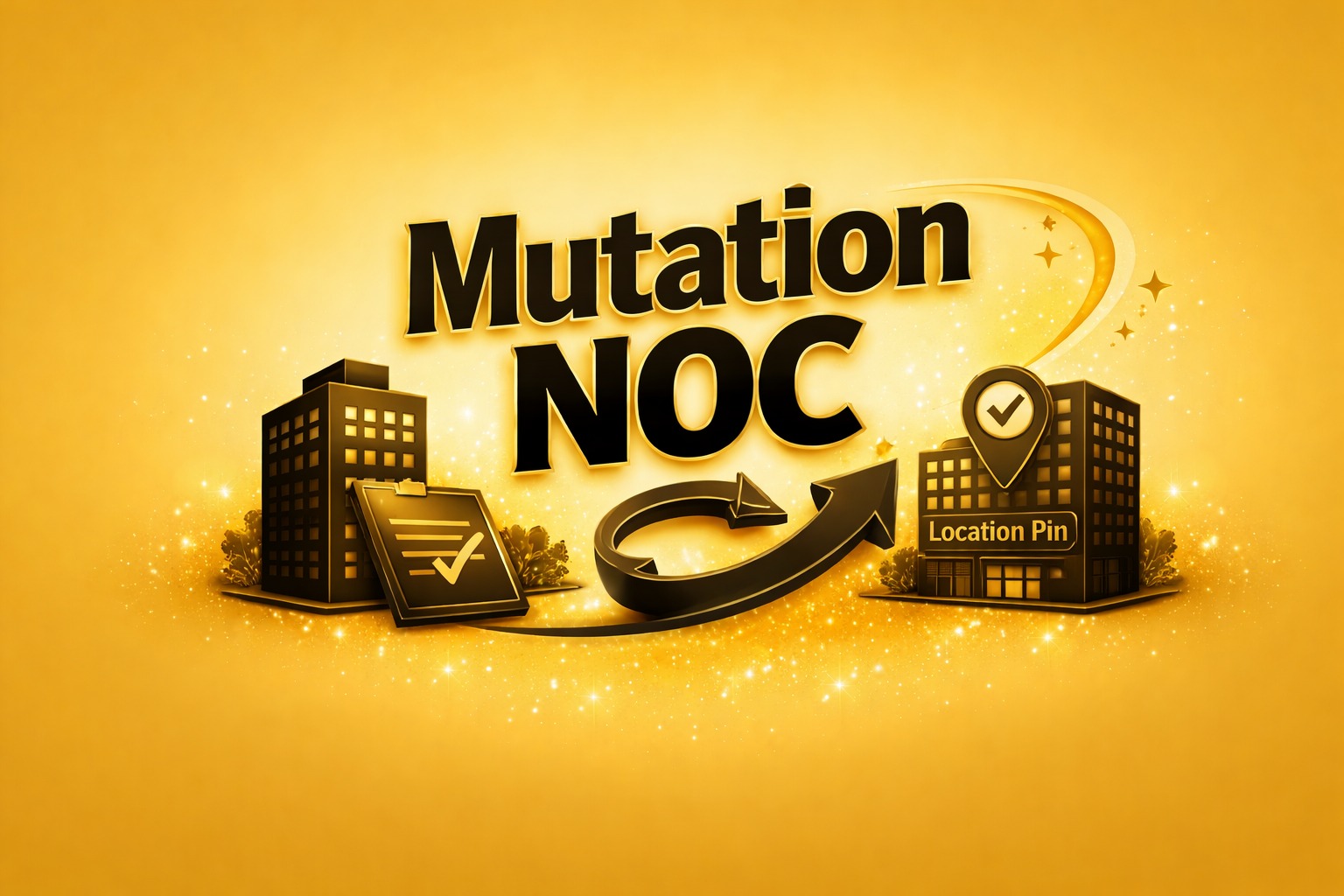 Mutation NOC