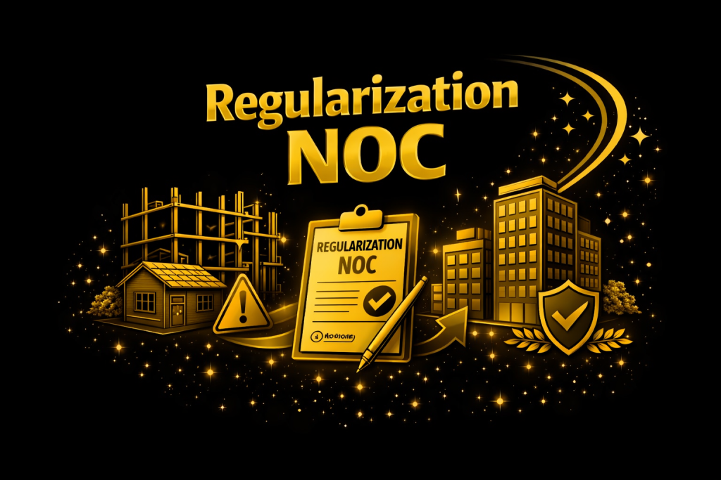 Regularization NOC
