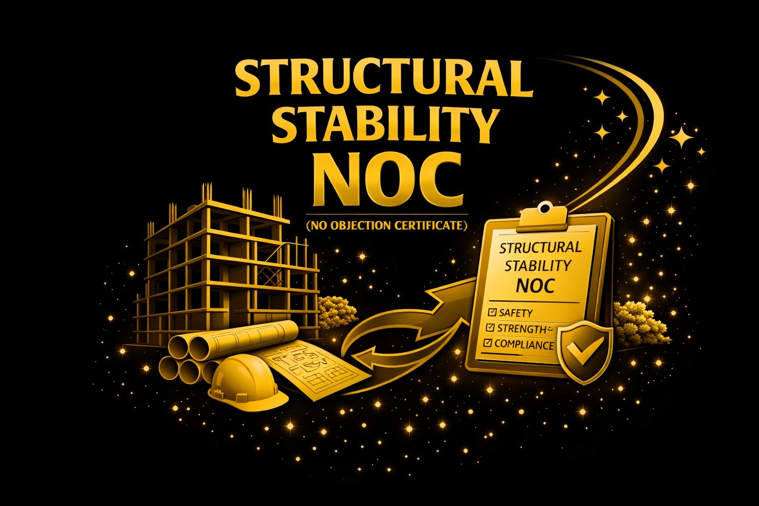 Structural Stability NOC